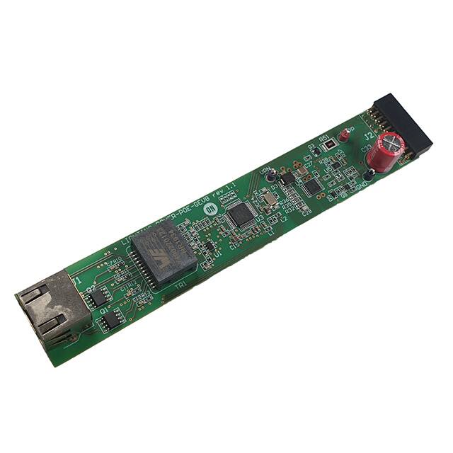 LIGHTING-POWER-POE-GEVB onsemi  Cartes et kits d'évaluation et de démonstration